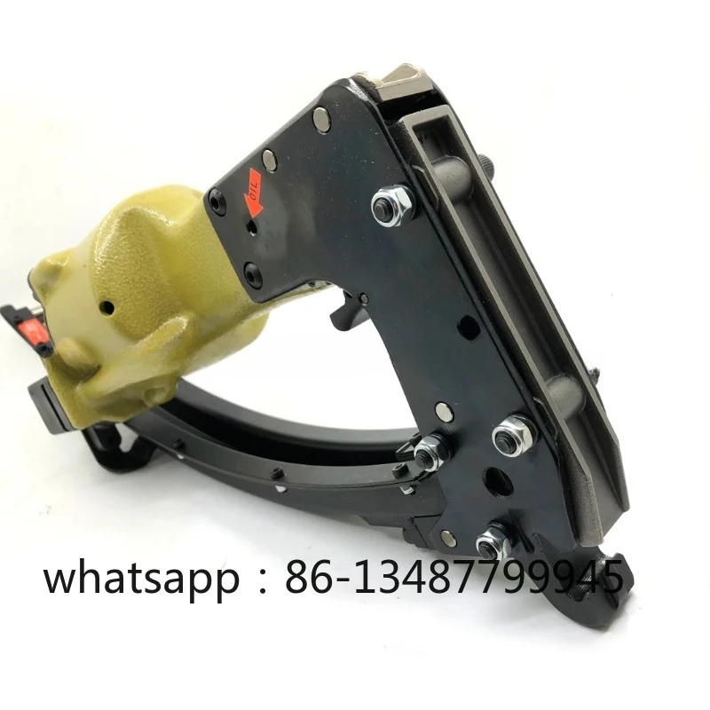 

M66 Матрас Пневматический зажимной инструмент Диван Пружина Вертекс Зажим для омара