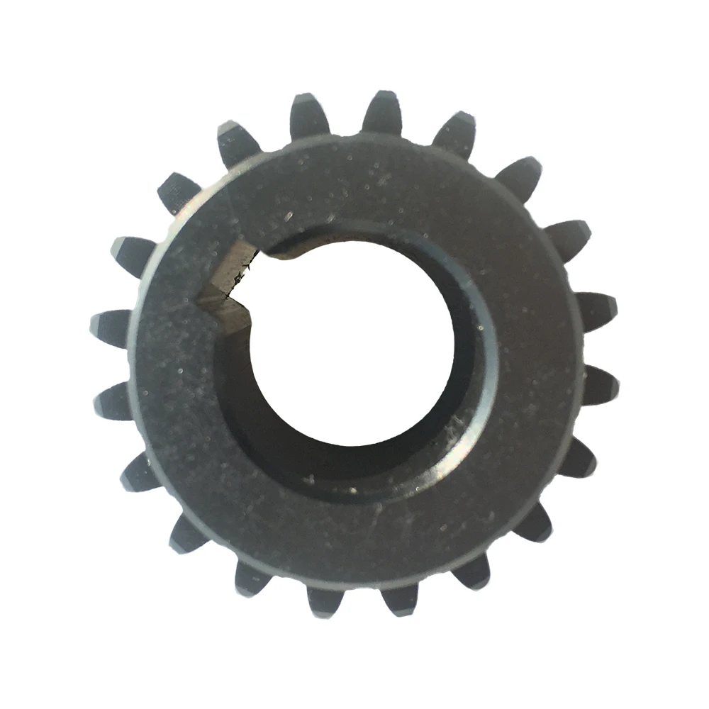 Corte láser CNC fibra carbono anodizado negro: resistente - imagen 5