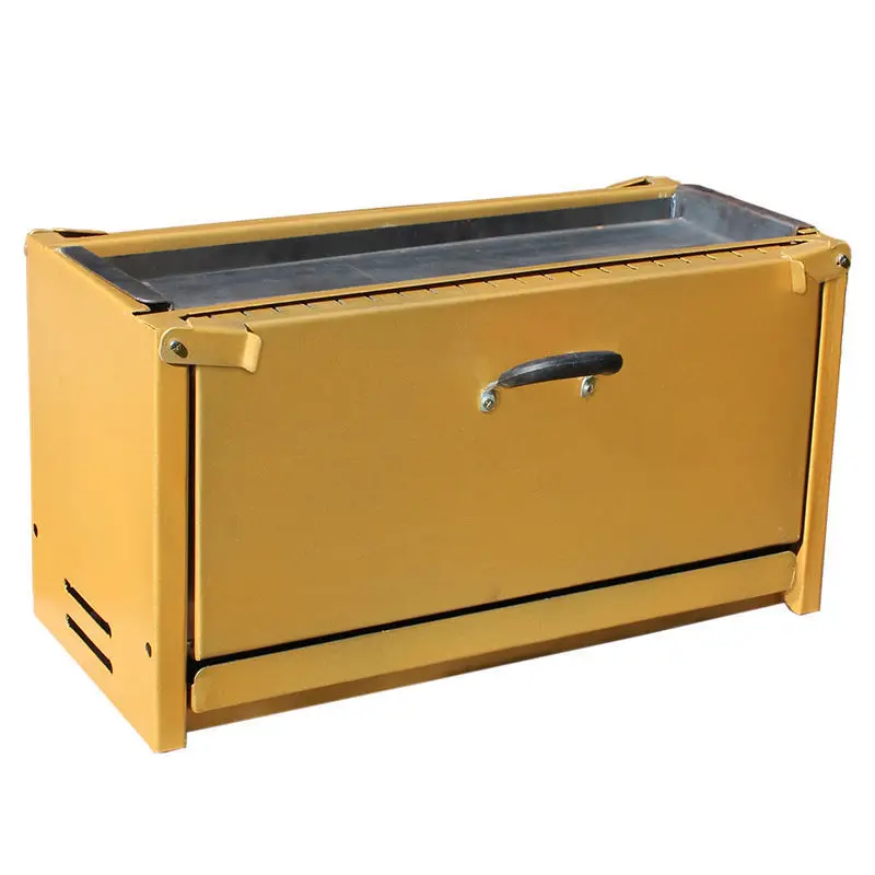 

Smokeless grill, domestic smokeless sizzling grill