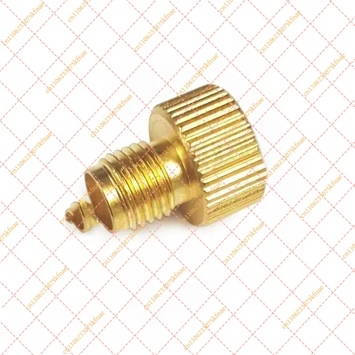 SMA Female Connector DC-18GHz - SMA-K-01 50 Ohm RF Coaxial Adapter