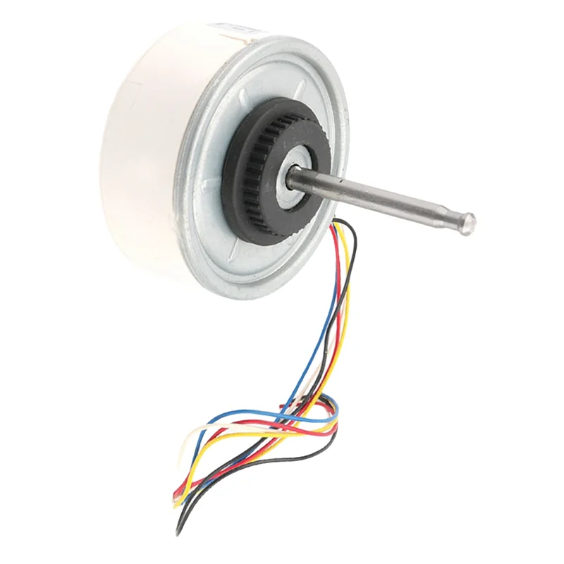 【استيقاظ】استبدال محرك DC بدون فرش لمكيف الهواء لملحقات مكيف الهواء Panasonic RD-310-30-8A/L6CBYYYL0102