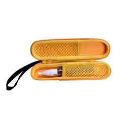 LTGEM EVA Hard Carrying Case for Fluke 1AC/2AC Alert Voltage Tester- Protective Storage Bag