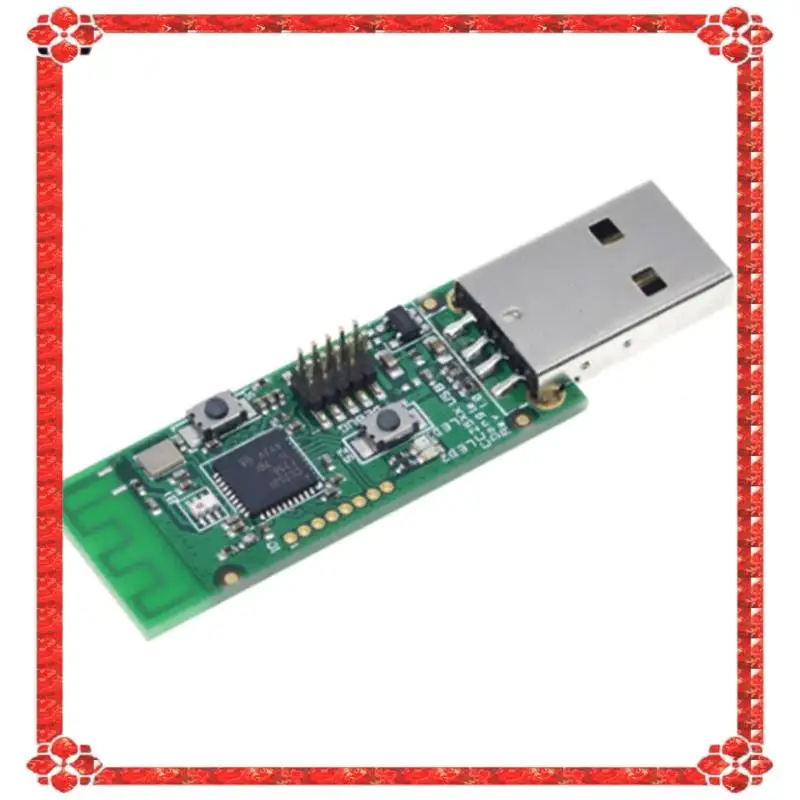 

24-часовая доставка, 3X Zigbee CC2531, USB-ключ для приложения Zigbee2mqtt, выводные 8 разъемов ввода-вывода, модуль автоматизации умного дома