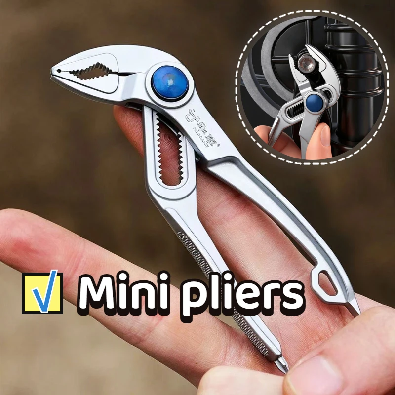 alicate-de-pressao-mini-com-mandibula-em-v-ajustavel-para-reparo-automotivo-e-oficina-mecanica