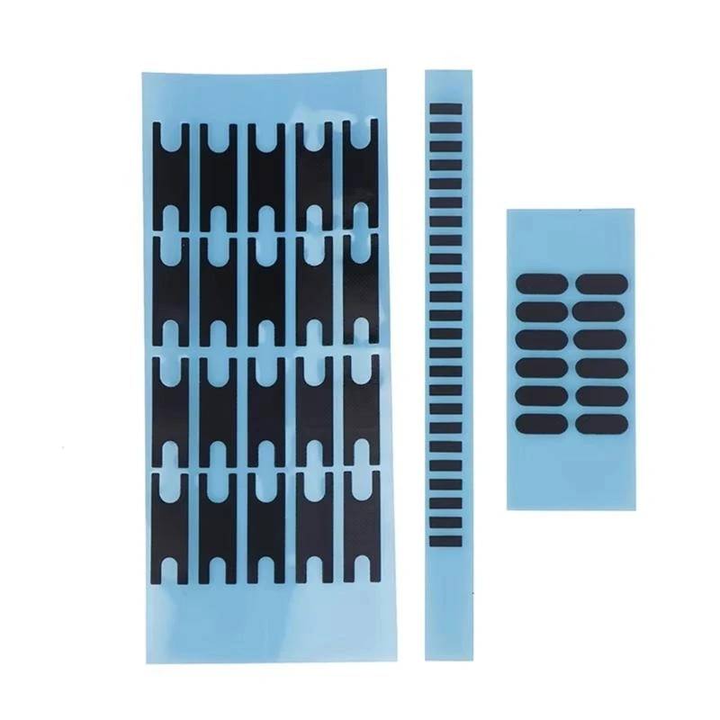 Tấm ổn định tấm đệm Công tắc Vệ tinh Vệ tinh Công tắc dây thép Silencers Pad