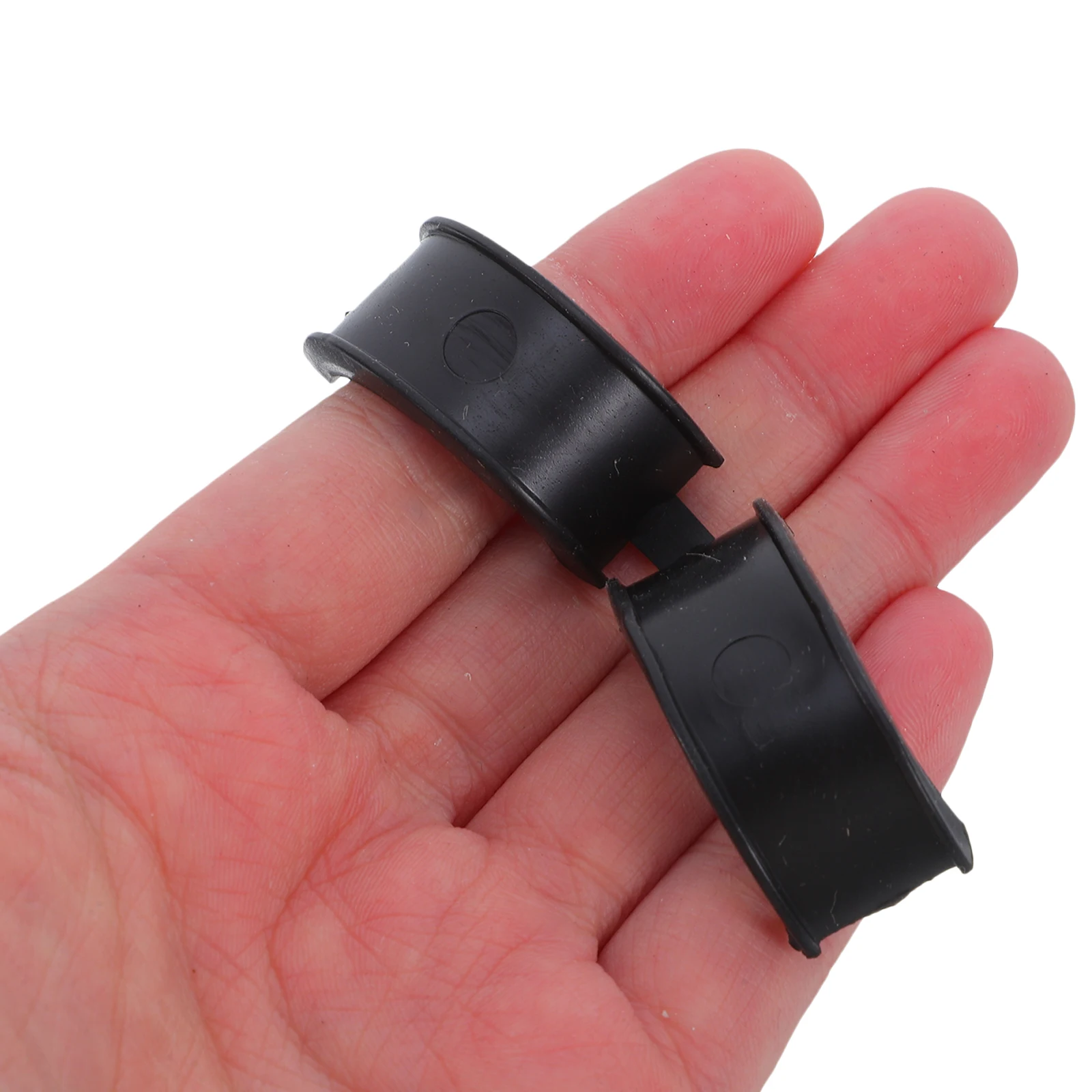 

8 шт. проставок-адаптеров для руля велосипеда для устойчивости, амортизации, долговечности, совместимости с втулками велосипеда, аксессуары для велоспорта