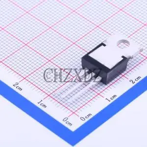 1/50/500PCS FDP060AN08A0 TO-220 1 n-channel withstand voltage: 75V current: 80A current: 16A