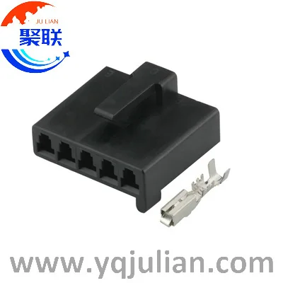 

Auto 5pin plug 12167129 wiring unsealed electrical connector with terminals