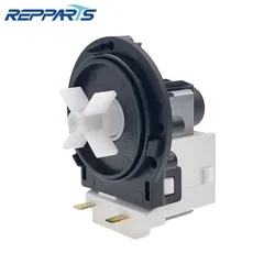 New BPX2-92L BPX2-93L BPX2-94L 5859EN1006S Drain Pump Motor For LG Washing Machine Washer Drainage Parts