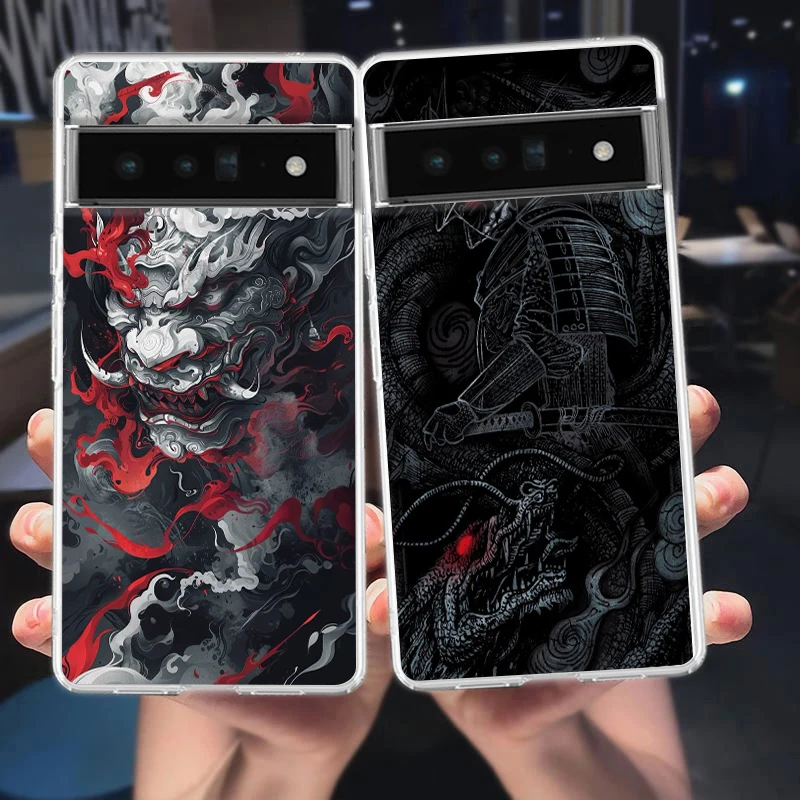 Phone Case For Goog… - image