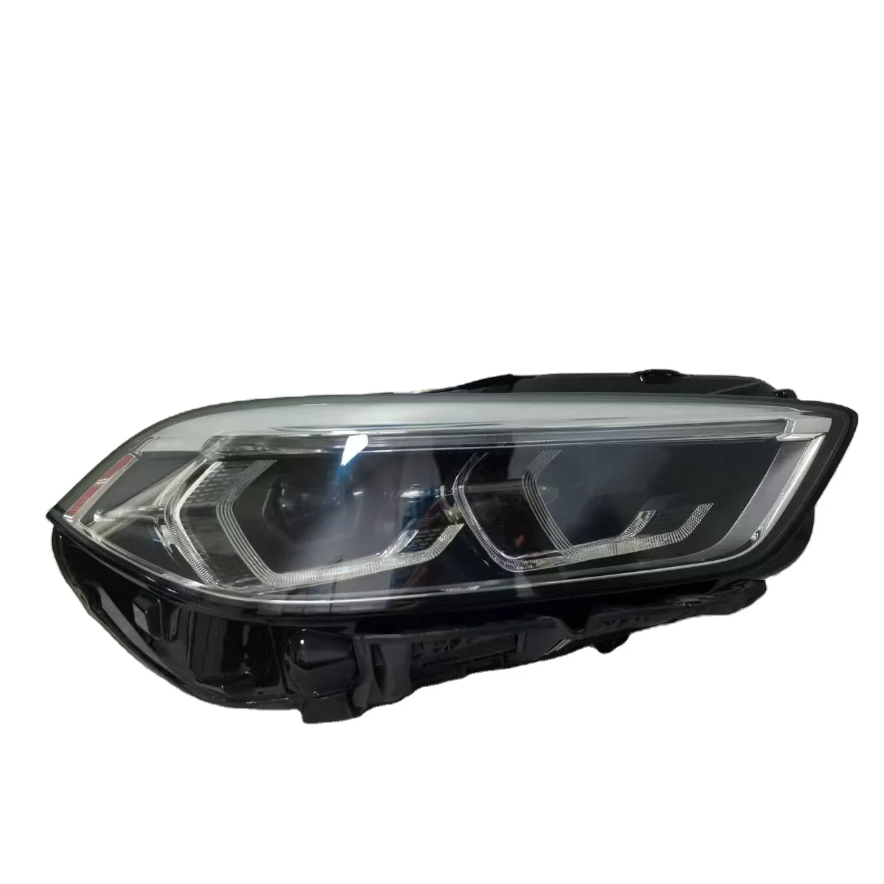 For 2020-2023 BMW 1 Series F40 125i 130i M135i  Right Light-emitting Diodes  Headlight  European Version Car Accessories
