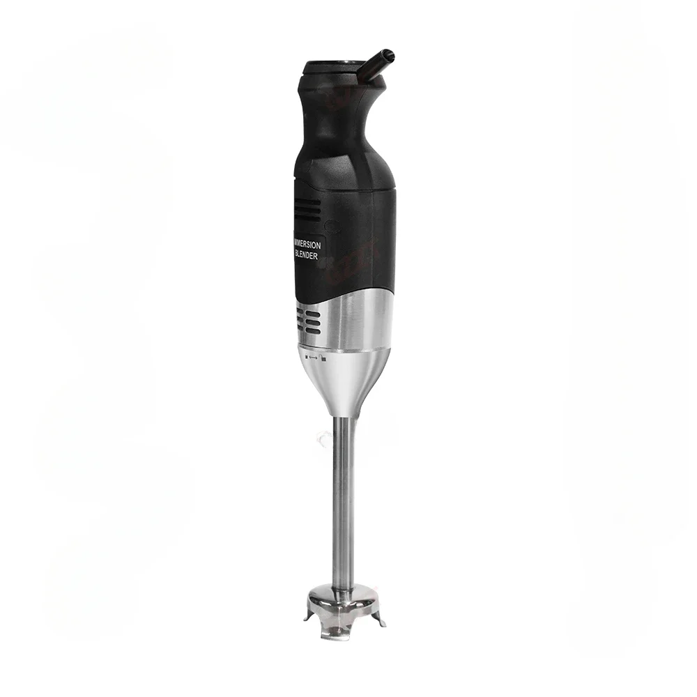 

OEM Commercial Professional Hotel Restaurant Home Use 250w Handheld Logo Customized Stick Blender Mixing Blending Machine