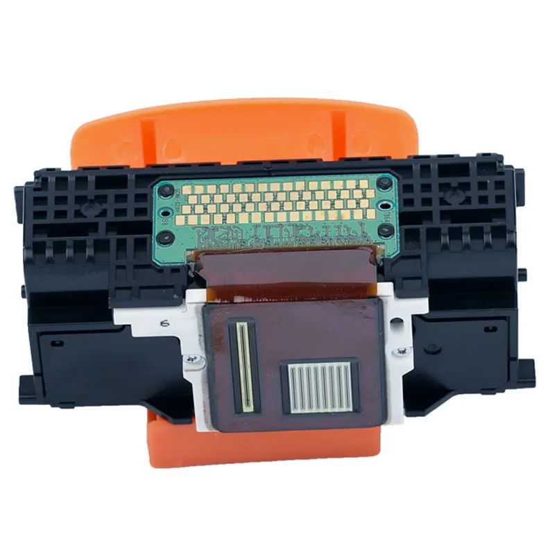 QY6 0083 Printer Head Printhead for Canon IP8700 MG7500 MG7520 MG7580 IP8780 MG6300 MG6310 MG6320 MG6350 MG6380 MG7700 MG7720