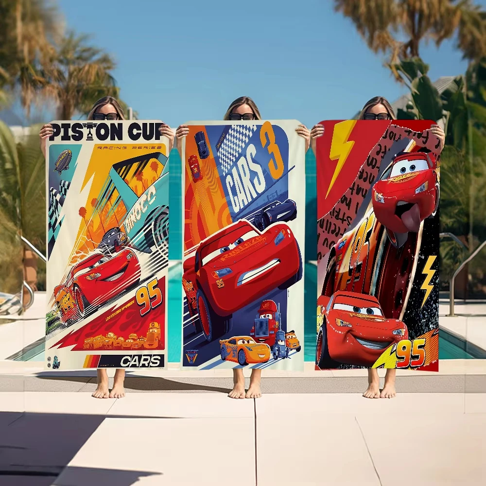 Lightning Mcqueen M…