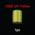 100D UV Yellow
