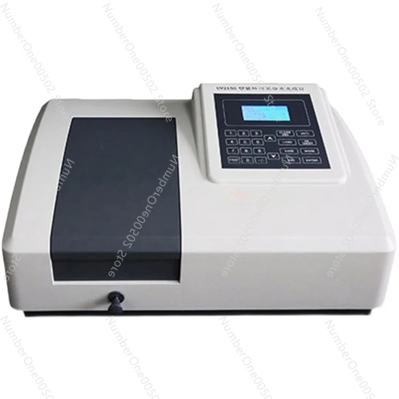 UV-2600A ultraviolet visible spectrophotometer cuvette/deuterium lamp/tungsten lamp