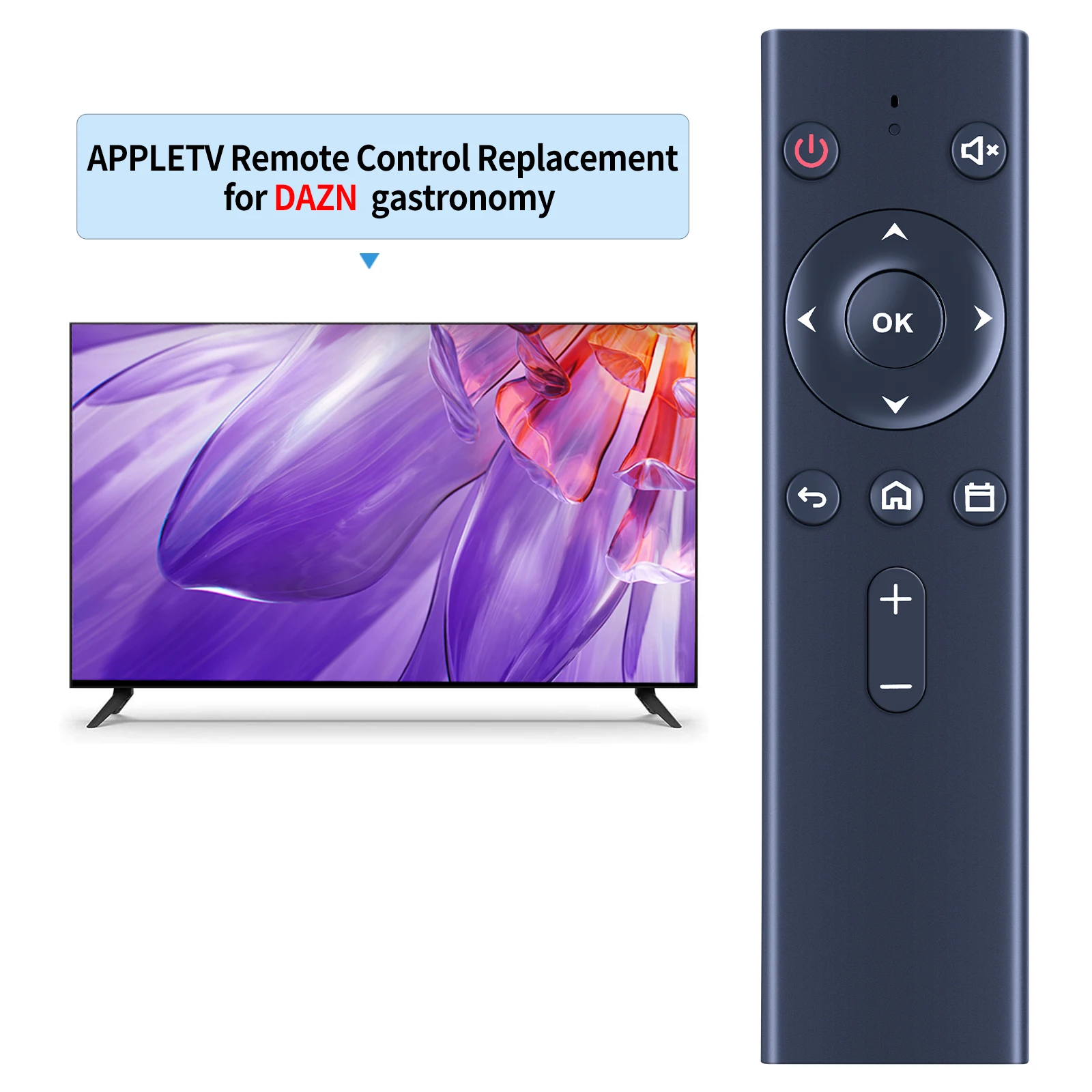 جديد لشركة appletv DAZN لسيارة gastronomy وبارات الفنادق وبيوت النادي