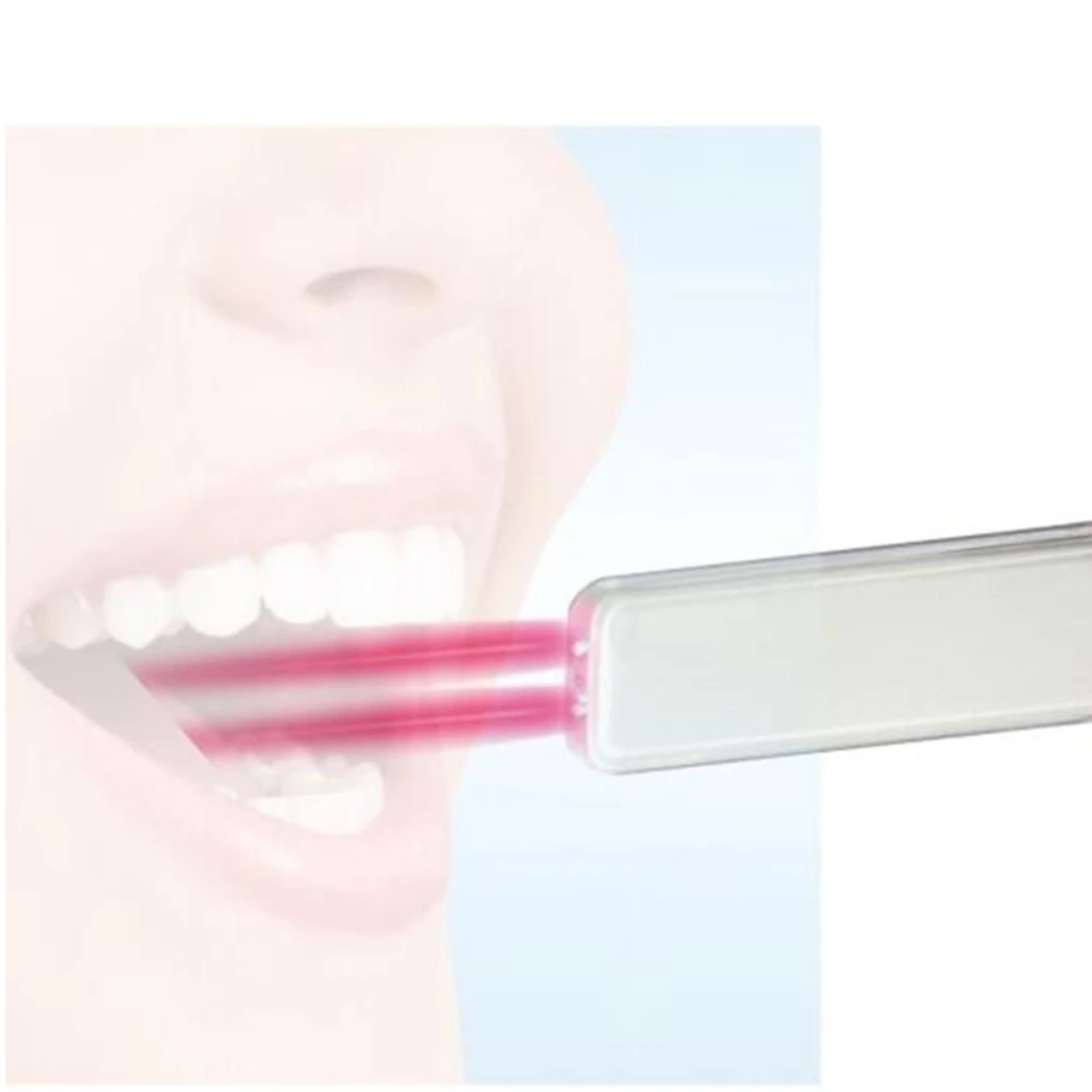 

650nm Low Level Laser Oral / Tongue Ulcer / Thorat Treatment Probe