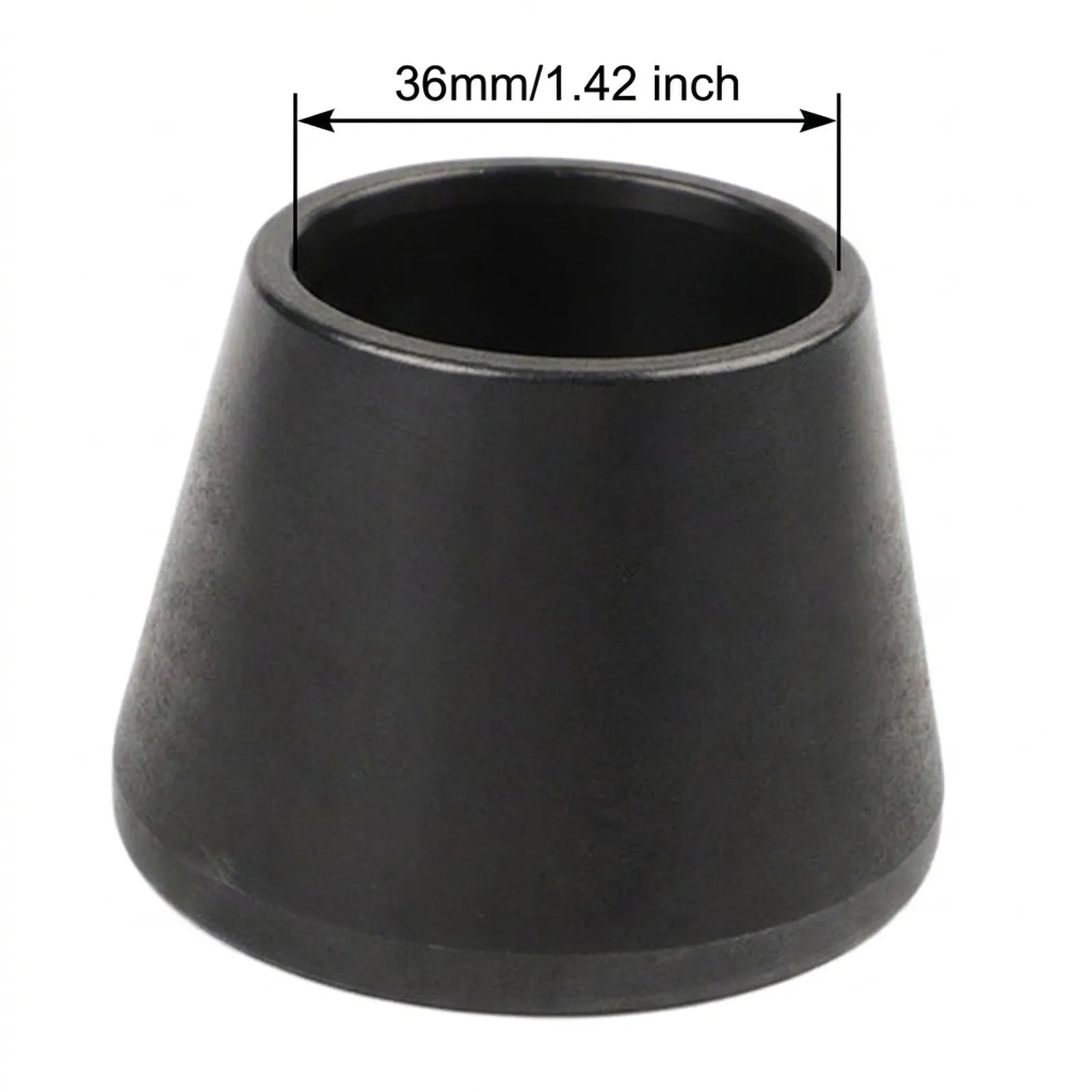 Inner Hole Of Mm Part Name for Car Tyre Repair Mm Cone High Quality Metal Cone for perfect Fit Car Tyre Repair Tool Easy To Use