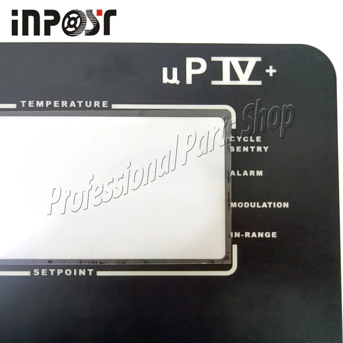 91-8114 Overlay - MP VI For Thermo King SB-III / SB