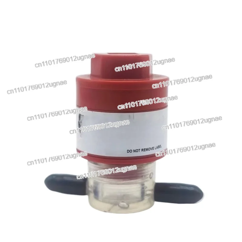 

Oxygen sensor for oxygen index testing instrument AO2/PTB18.10