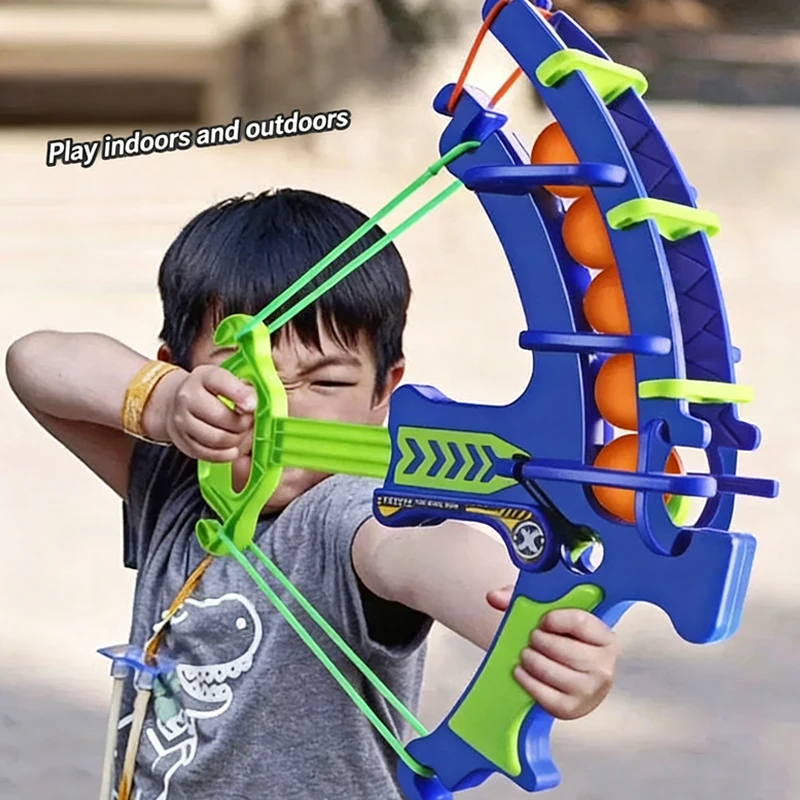 

Новая стрельба Монтессори # Спортивная рогатка ~ Target Sticky \ Мяч Дартсборд^Баскетбольная доска и игры Развивающая детская игра на открытом воздухе