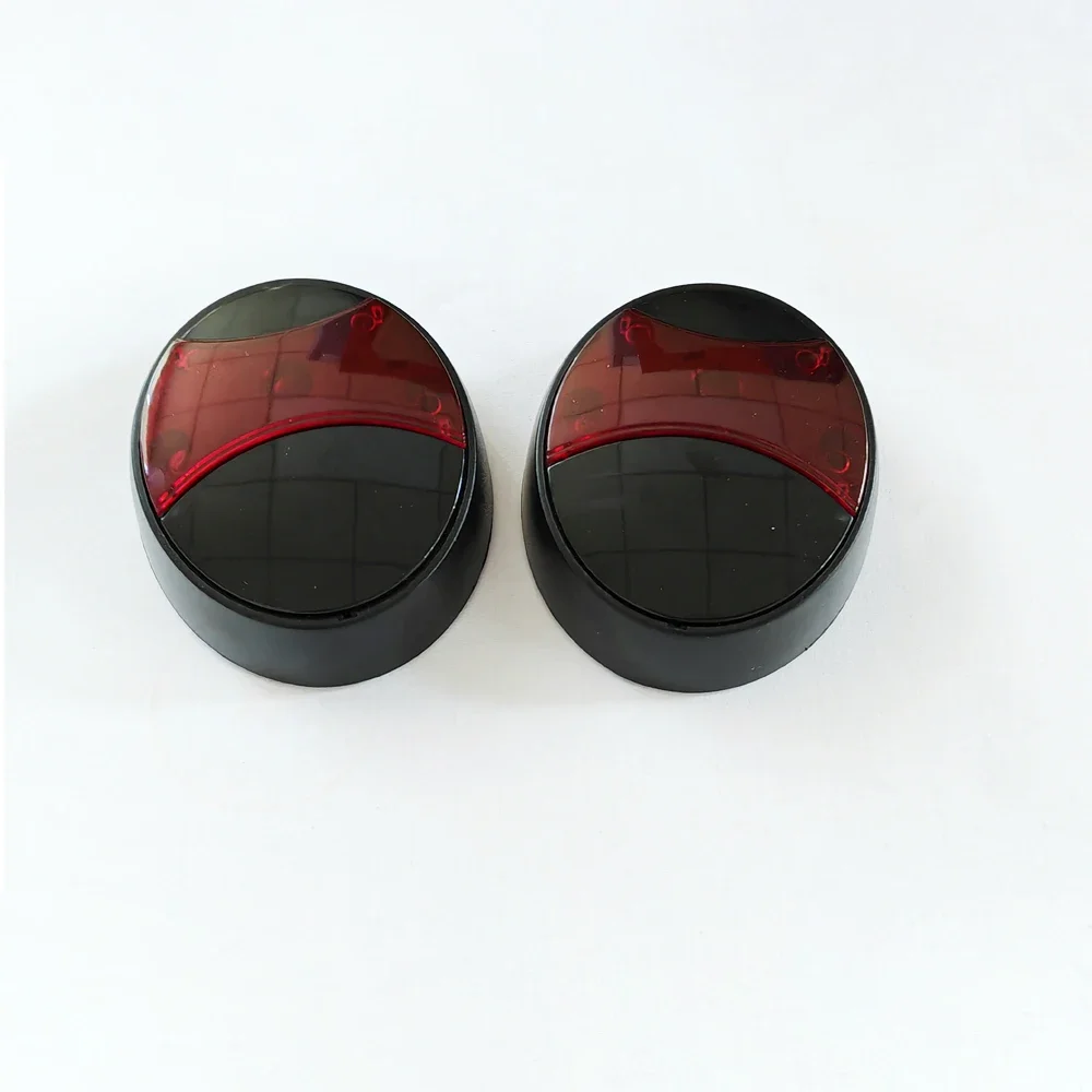 

New Sensor Infrared Photocells For Gate Motors Our S12 Sliding Gate Opener