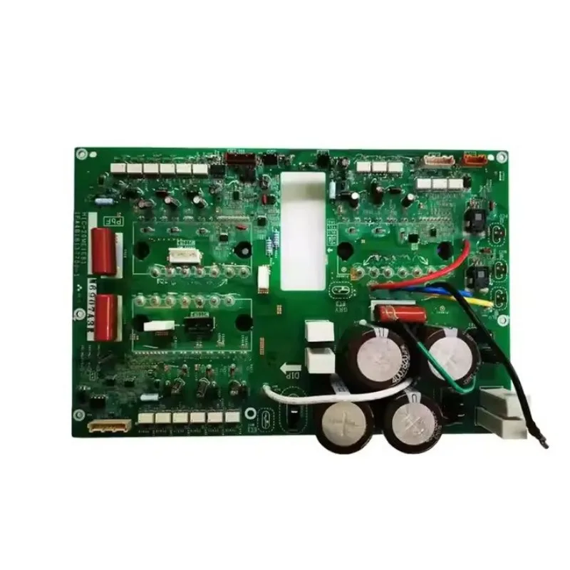 

Parts for Panasonic air conditioner main board HIC-20ME1E81 1FA4B1B137700-1 1FA4B1B137700