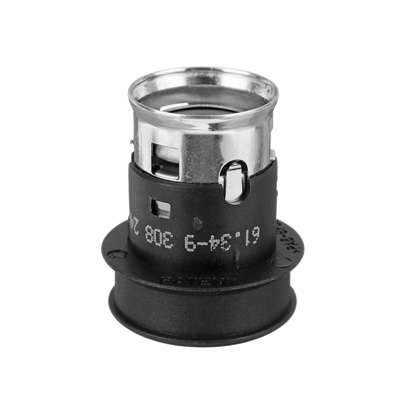 For BMW 1 2 3 4 5 6 7 Series X3 X5 X6 Z3 4 E90 E91 E36 E39 Cigarette Lighter Front Cigarette Lighter Cigar Element Socket
