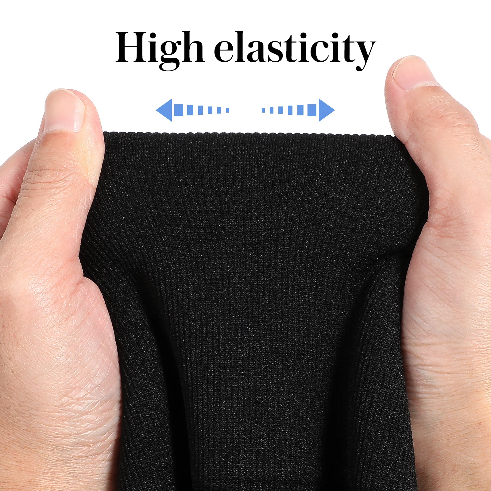 Women Yoga Fitness Tank Top Shorts Set Black Lightweight Breathable Gym Running Clothes Workout Sets For Women