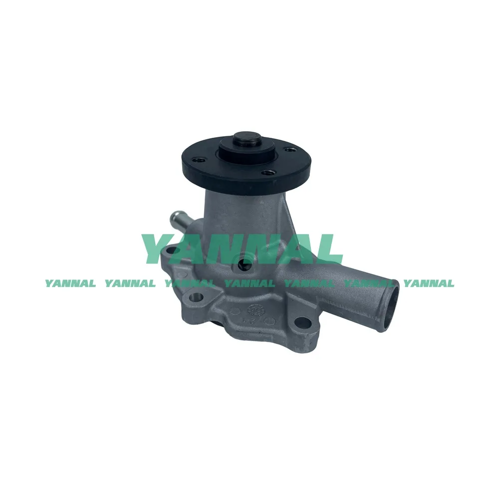 Excellent quality 19069-72036 Water Pump For Kubota D650 Excavator Engine Parts