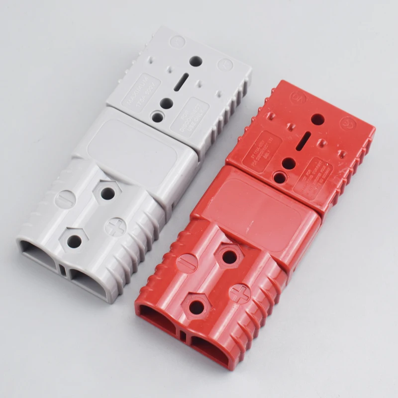 2/4/6PCS 50A 120A 175A 350A Battery Charging Connector 600V High Current Quick Power Plug for Electric Car Battery,Solar Cable - view 6