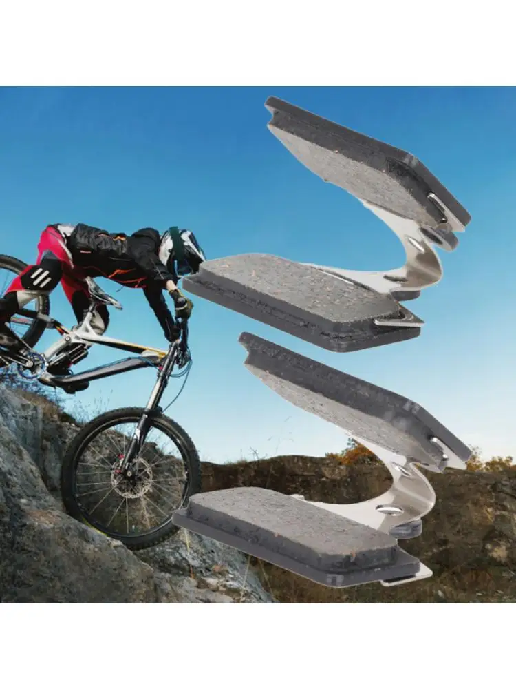 AliExpress APWIKOGER 2pairs Bicycle Disc Brake Pads For Shimano XTR M985 M988 XT M785 SLX M666