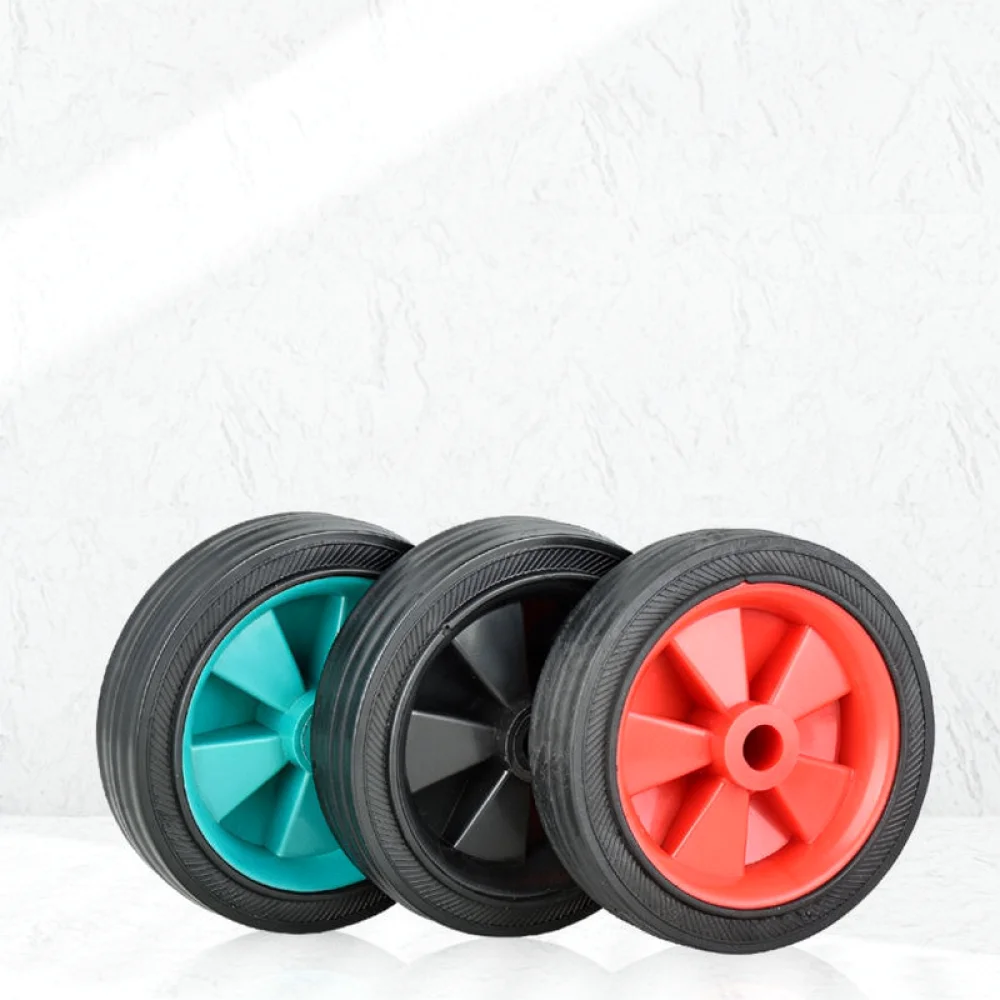 For For Gs Pneumatic Tool Spare Parts Air Compressor Rubber Wheels Shock Absorption Pad Anti Vibration Mount Accessory