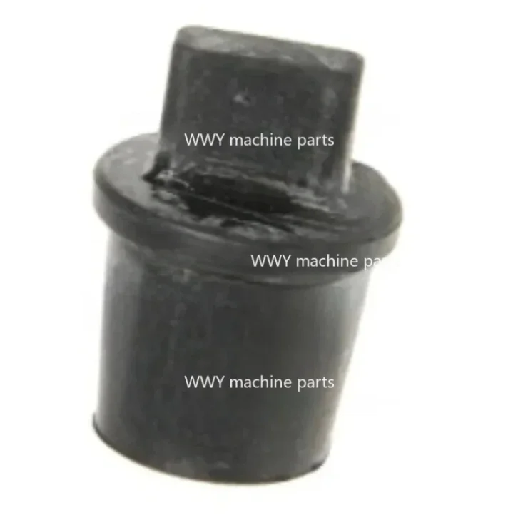 Applicable To Delonghi Dehumidifier DD230P Rear Drainage Rubber Stopper Rubber Stopper