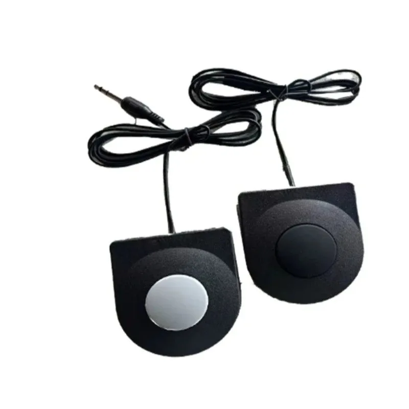 DD75 DD65 DD55 Electronic Drum Kick Trigger Foot Pedal Controller Universal Left Right Foot Percussion Replacement Part