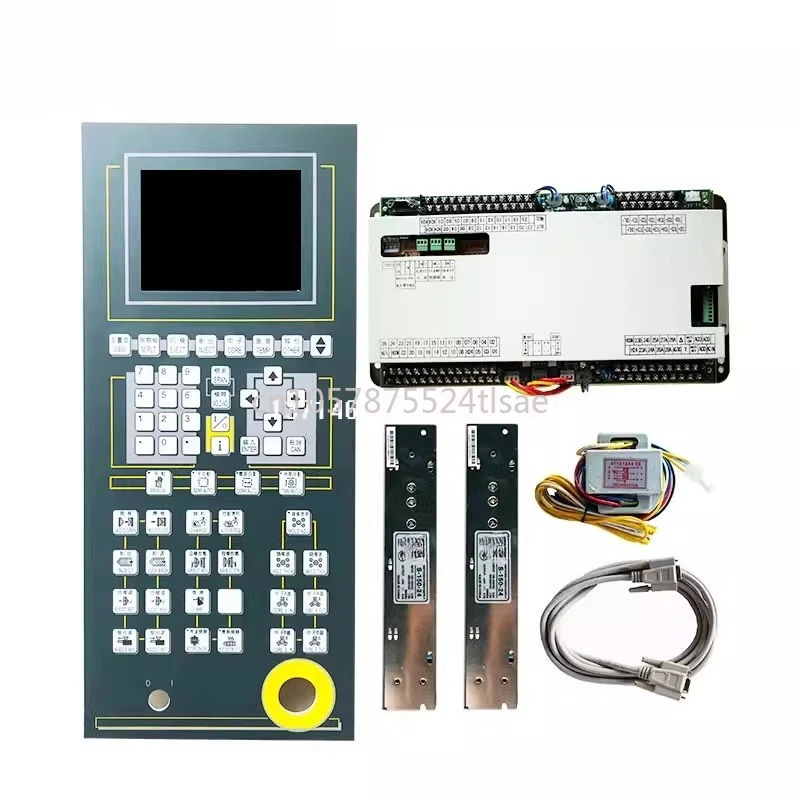 A62 Complete Contro…