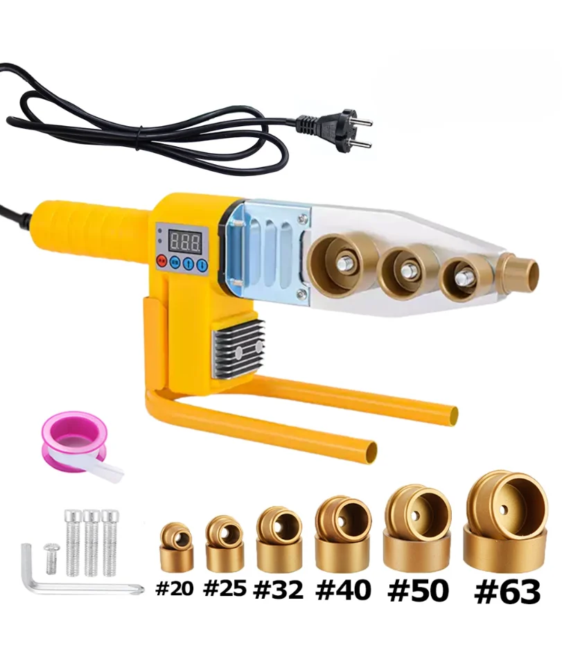 220V Pipe Welding M…