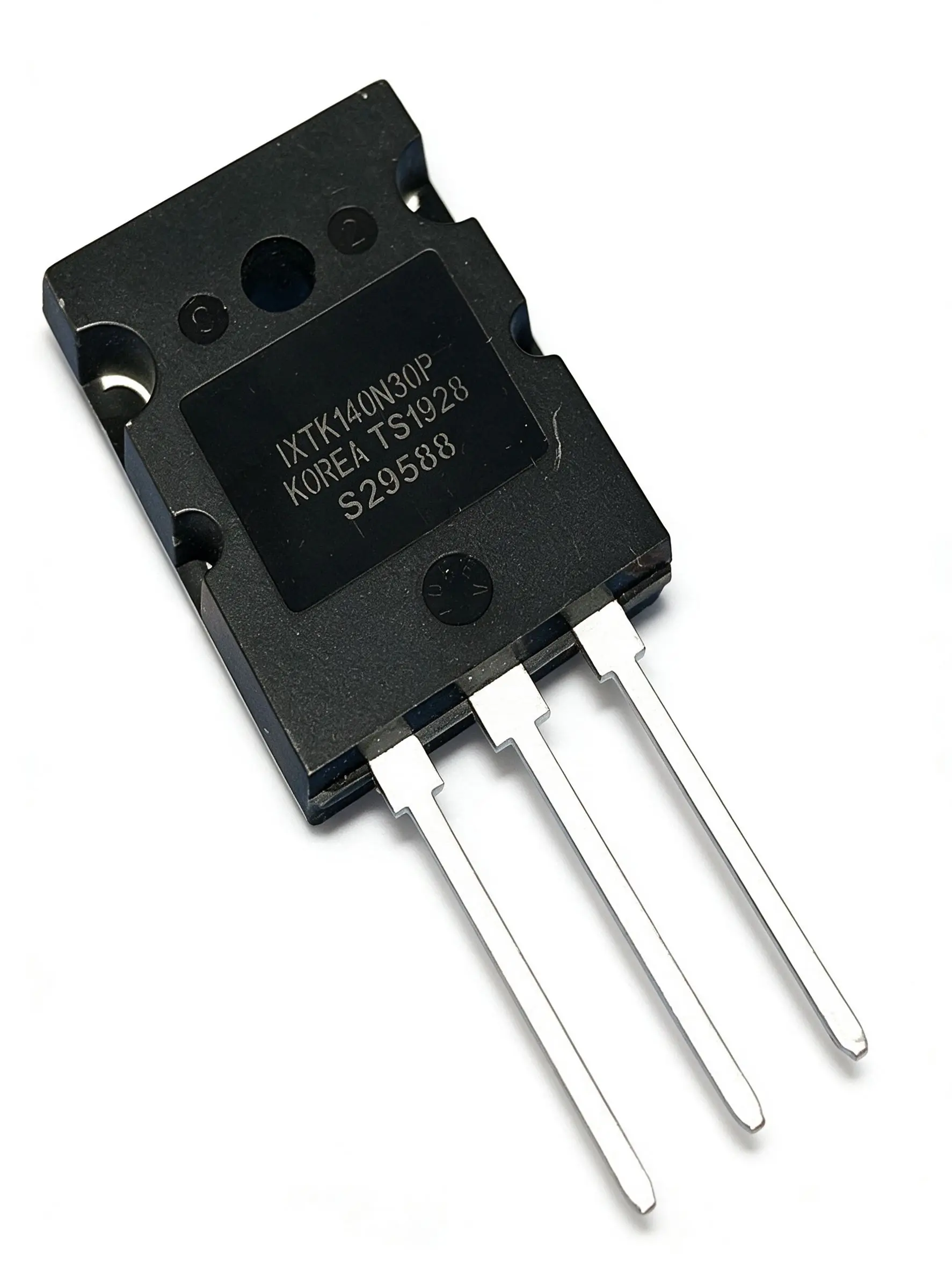 5piece IXTK140N30P 300V 140A TO-264  In Stock