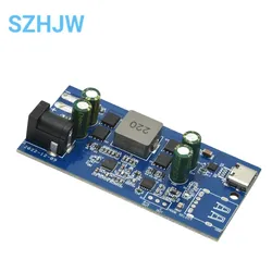 Full protocol fast charging module SW2303 PL5501 Type-C 100W buck-boost multi-function PD QC fast charging module