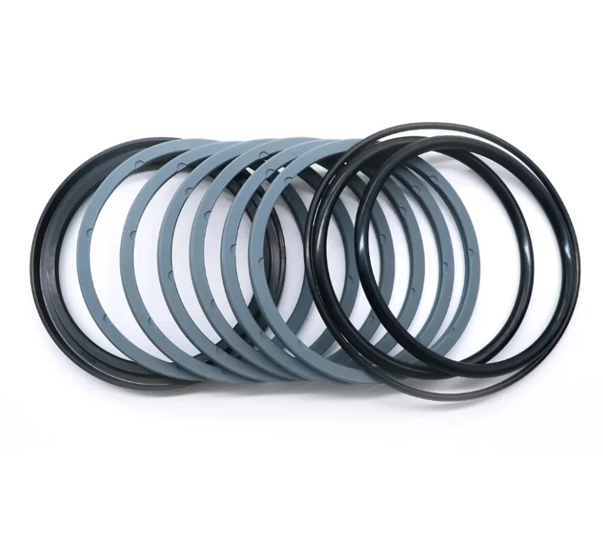 

Excavator Seal kit PC200-6 PC200-7 PC200-8 Hydraulic Center Joint Seal Kit parts