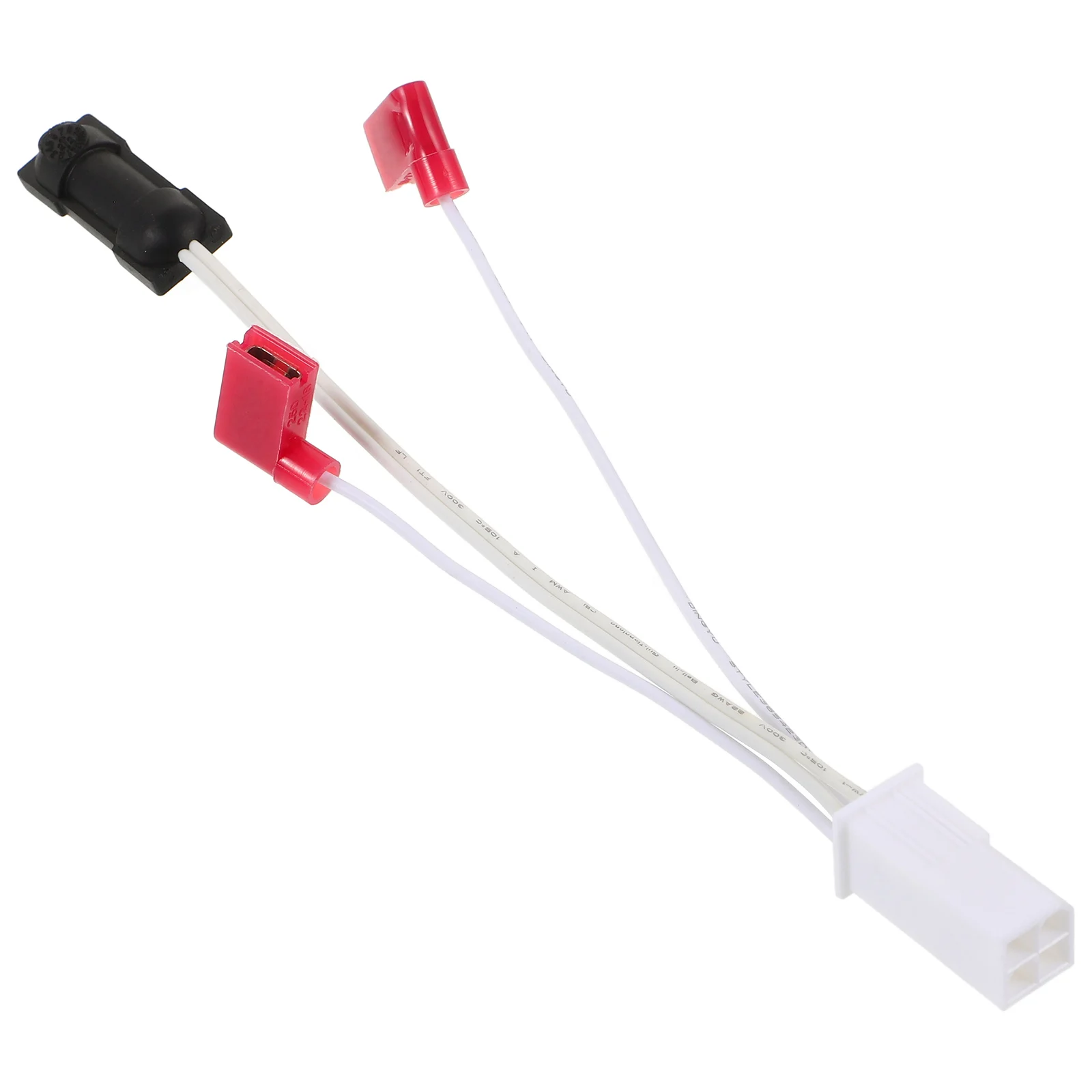 

RV Refrigerator Thermistor Assembly Durable Plastic Cooling Efficient Overload Protection Easy Installation