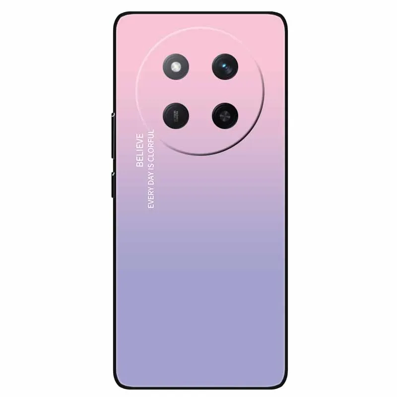 For Honor MAGIC 7 Lite Pro Case Soft Silicon Marble Painted Cover for Honor Magic7 Lite TPU Coque Magic7Lite 7Lite Magic7 Pro 5G