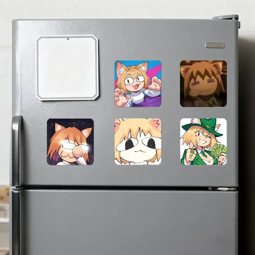 Kawaii Neco Arc Ref…