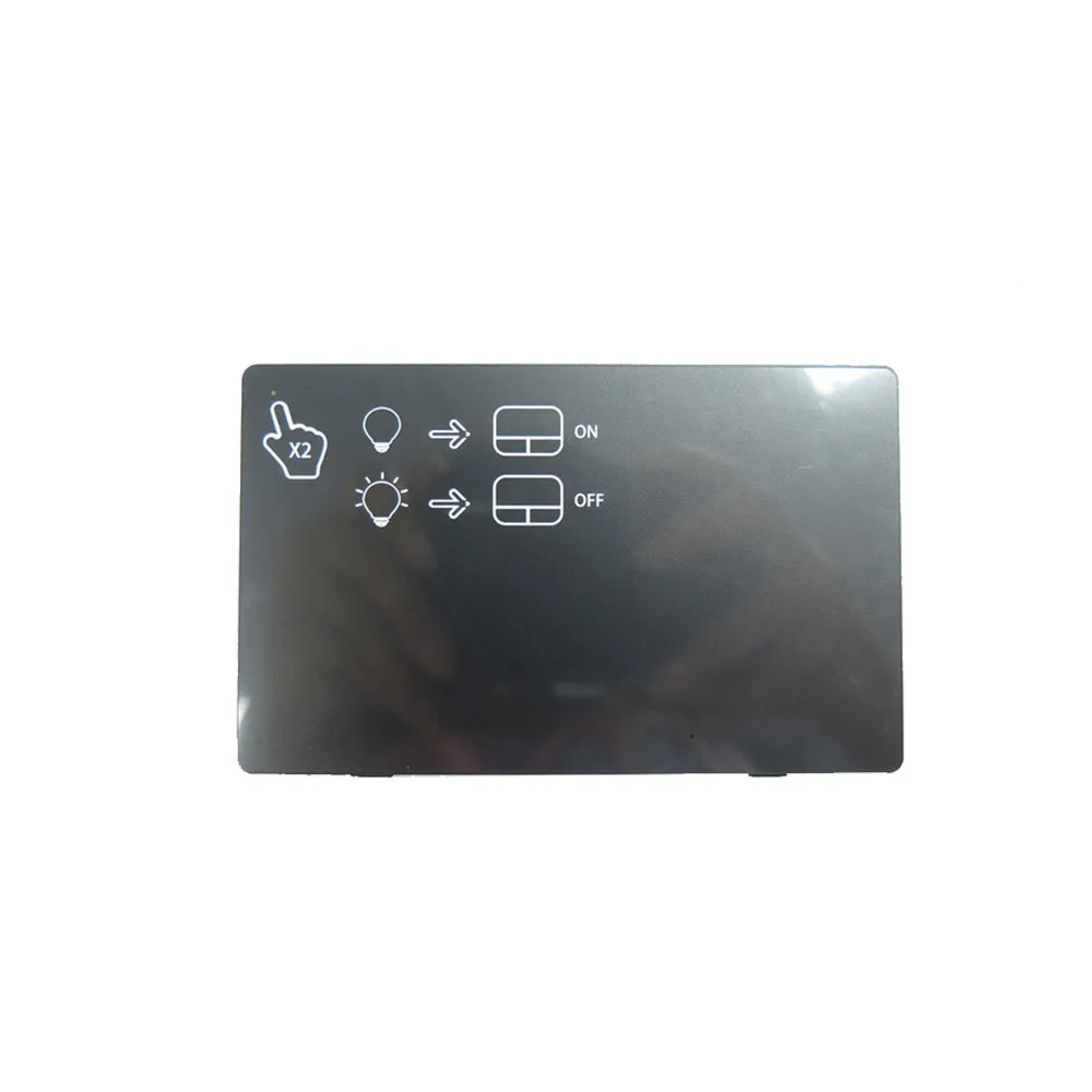 Touchpad For Intel NUC X15 Laptop Kit LAPKC51E BKC51EBBU6000 BKC51EBBB6000 BKC51EBBL6001 BKC51EBBN6002 GL5IDK TDA147011T20 Black