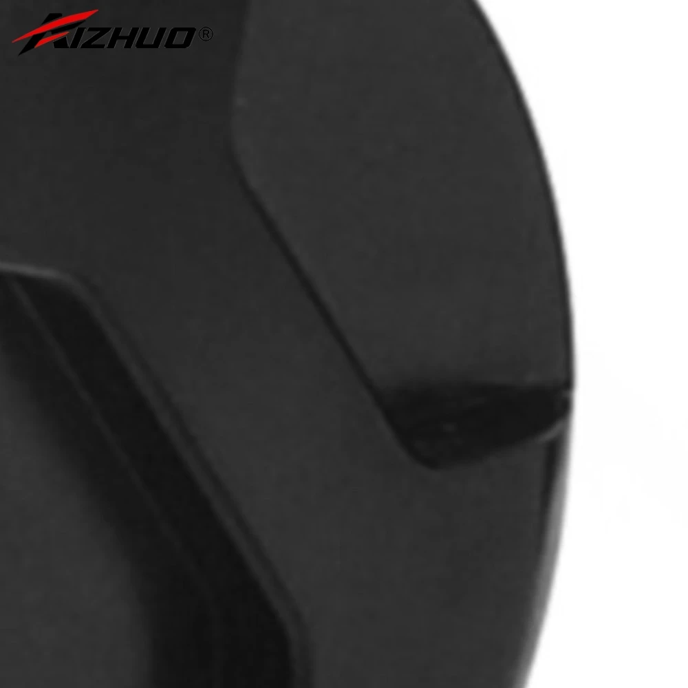 

Motorcycle Accessories Frame Hole Cover Plug Decorative Frame Cap For YAMAHA TENERE 700 XTZ700 XTZ 700 2019-2021 2022 2023 2024