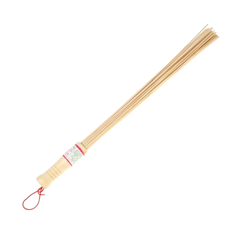 

Drop Ship&Wholesale Natural Bamboo Pat Fitness Sticks High Quality Wood Handle Of Body Massage Oct.25