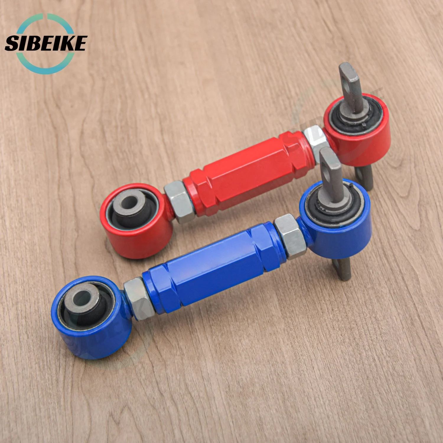 لهوندا 88-00 سيفيك EG EK/INTEGRA/CRX طقم الحدبة الخلفية أحمر أزرق #4