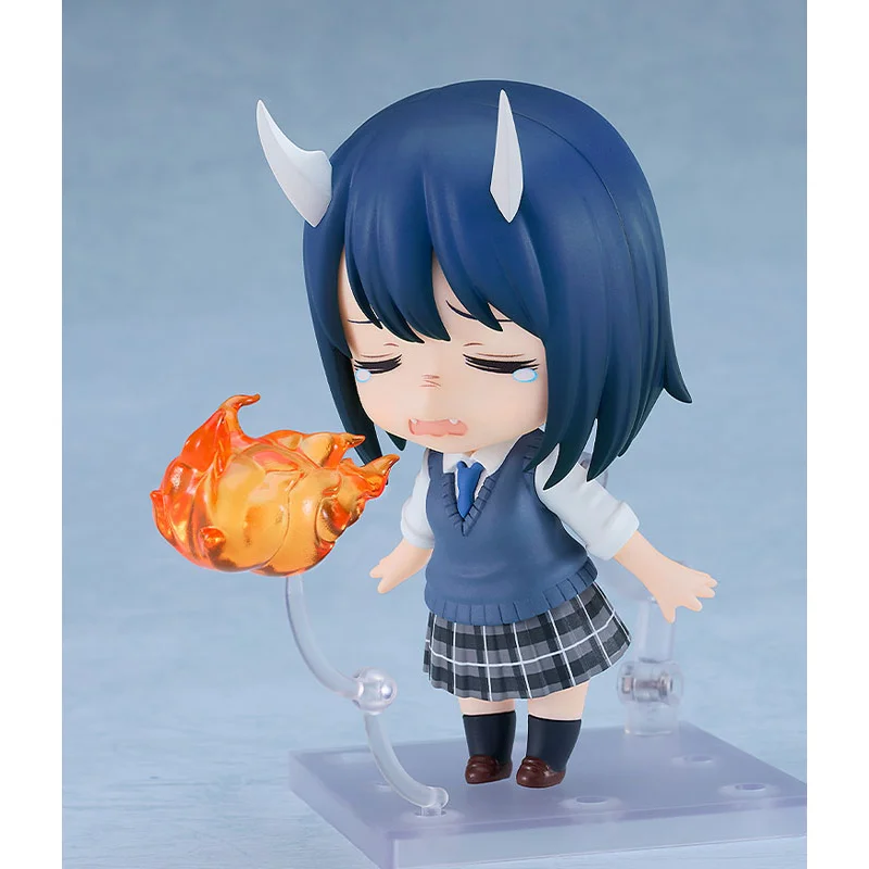 Original Good Smile GSC 2744 Nendoroid RuriDragon Ruri Aoki Action Figure Anime Model Collectible Toys Gift