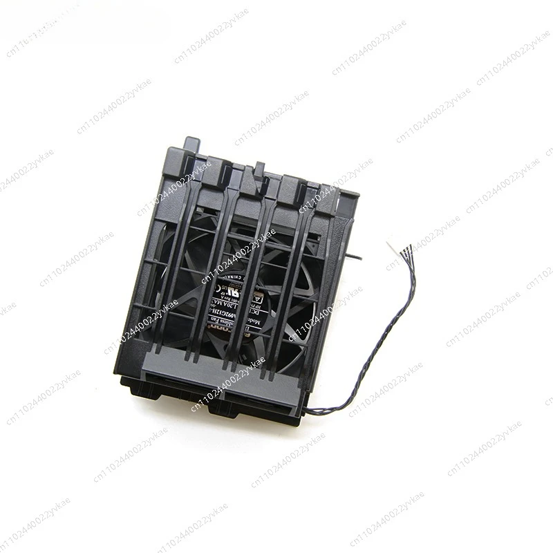 

For HP Z4 G4 Z4G4 Cooling fan Workstation Front Chassis Fan Workstation Front Case Fan Assembly